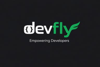 DevFly Logo